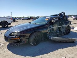 2002 Chevrolet Camaro en venta en Arcadia, FL