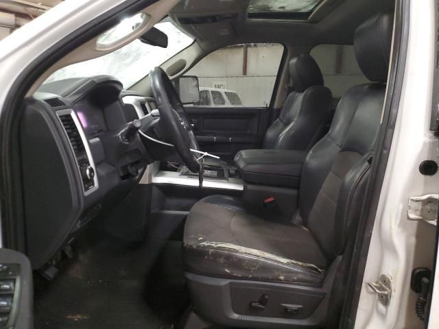 2012 Dodge RAM 1500 Sport