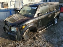 Honda Element salvage cars for sale: 2003 Honda Element EX