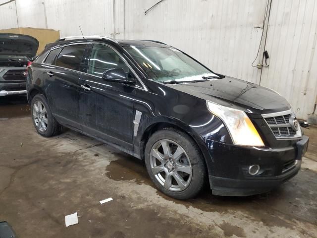 2011 Cadillac SRX Premium Collection