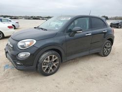 Fiat salvage cars for sale: 2018 Fiat 500X Trekking