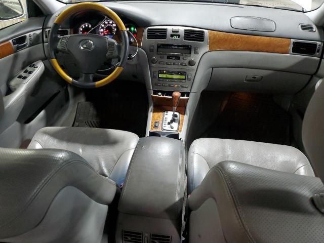 2005 Lexus ES 330