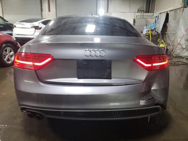 2015 Audi A5 Premium Plus