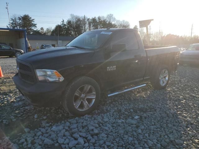 2014 Dodge RAM 1500 ST