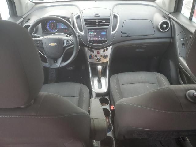 2015 Chevrolet Trax 1LT