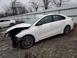 KIA salvage cars for sale: 2023 KIA Forte GT