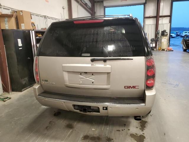 2009 GMC Yukon Denali