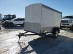 1995 Hmad Trailer