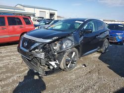 Nissan Murano salvage cars for sale: 2019 Nissan Murano S