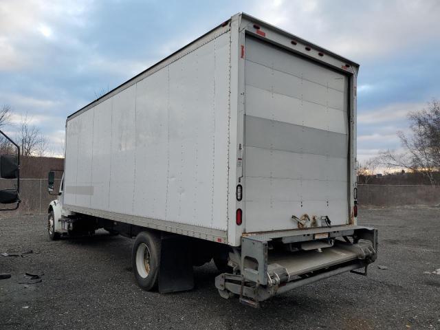 2015 Freightliner M2 106 Medium Duty