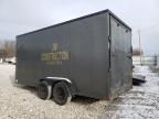 2022 Other 2022 Rock Solid 16FT Enclosed