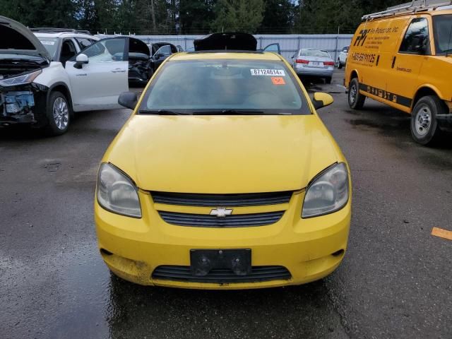 2008 Chevrolet Cobalt Sport