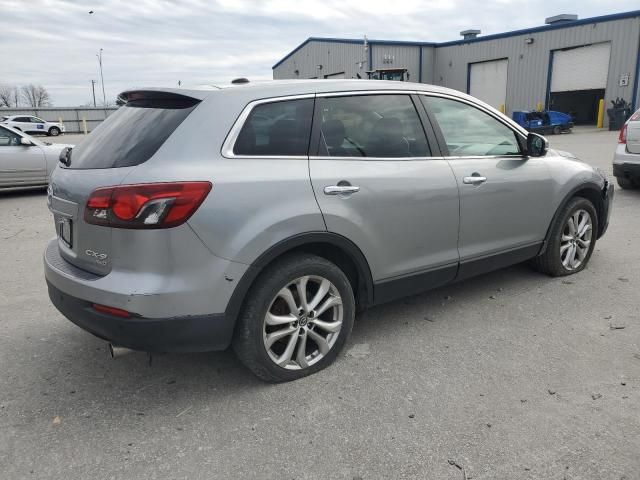 2013 Mazda CX-9 Grand Touring