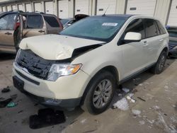 2007 Ford Edge SEL Plus for sale in Louisville, KY