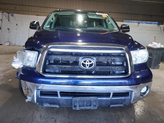 2012 Toyota Tundra Double Cab SR5