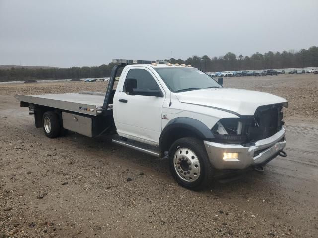 2015 Dodge RAM 5500