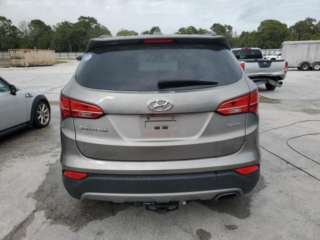 2014 Hyundai Santa FE Sport