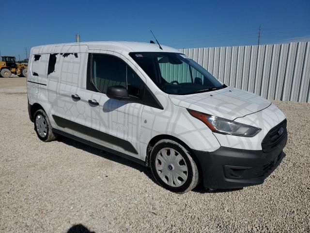 2019 Ford Transit Connect XL