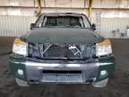 2012 Nissan Titan S