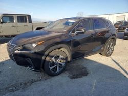 2020 Lexus NX 300H for sale in Kansas City, KS