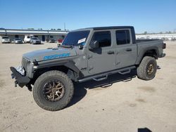 Jeep Gladiator salvage cars for sale: 2020 Jeep Gladiator Sport