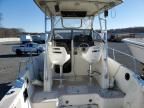1991 Pro Line Boat Co Boat With Trailer