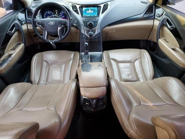 2013 Hyundai Azera