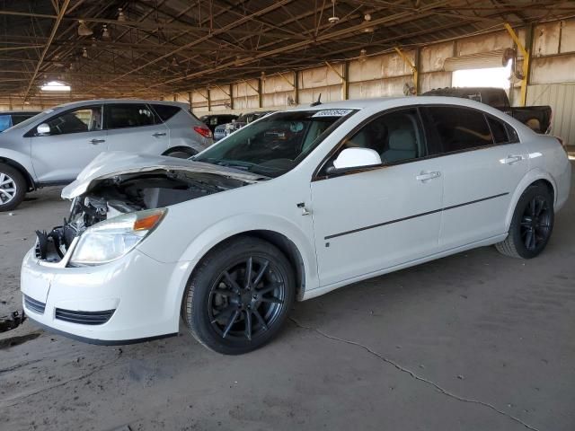 2007 Saturn Aura XE