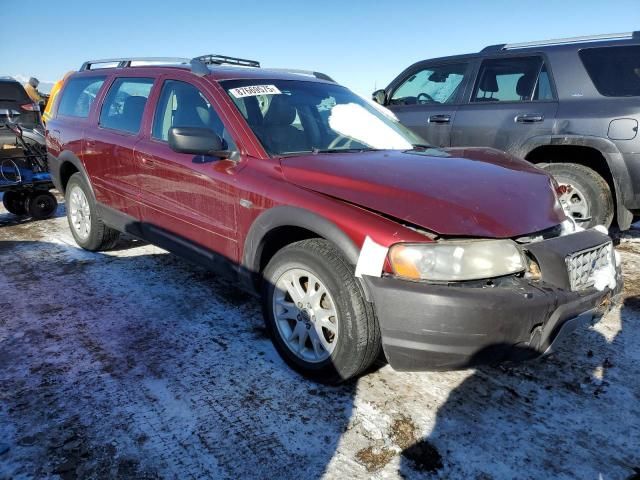 2005 Volvo XC70