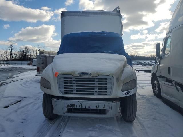 2018 Freightliner M2 106 Medium Duty