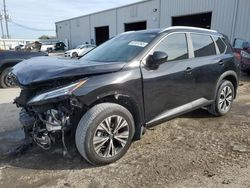 Nissan Rogue Vehiculos salvage en venta: 2023 Nissan Rogue SV