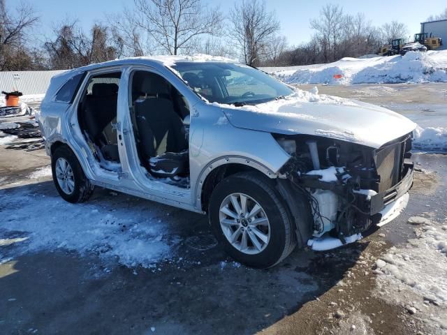 2019 KIA Sorento L