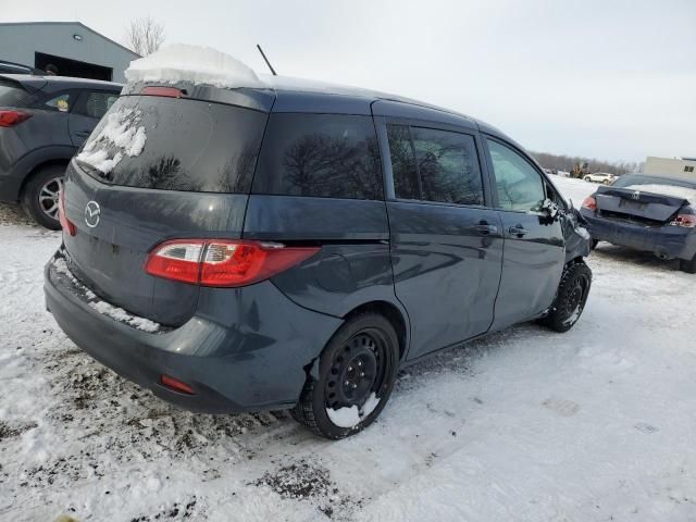 2012 Mazda 5