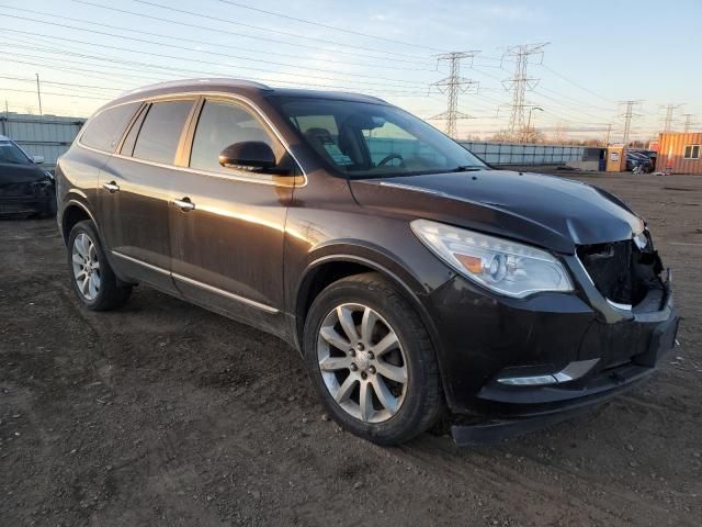 2013 Buick Enclave