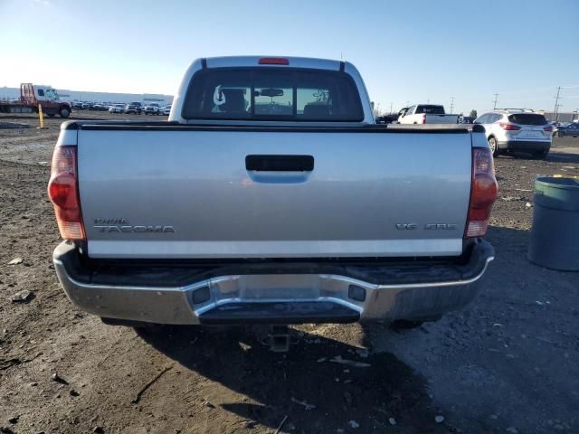 2006 Toyota Tacoma Access Cab