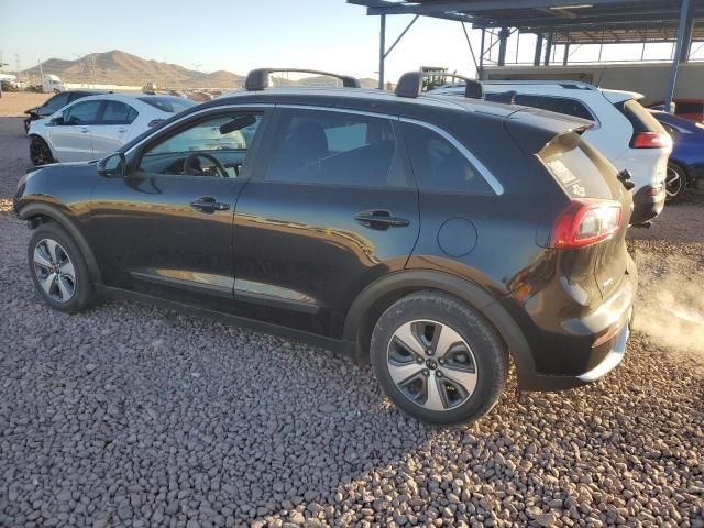 2018 KIA Niro FE