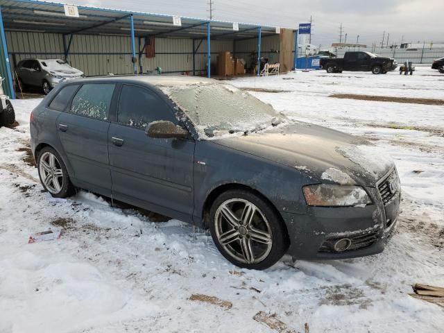 2013 Audi A3 Premium Plus