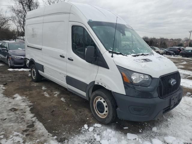 2023 Ford Transit T-250