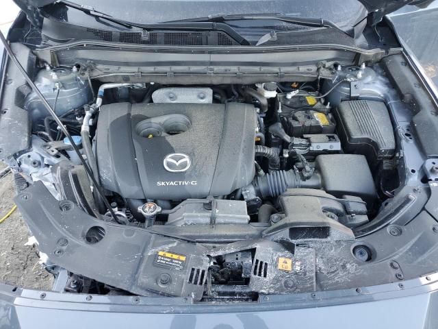 2024 Mazda CX-5 Preferred