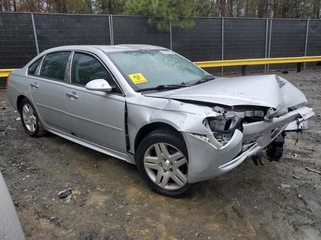 2013 Chevrolet Impala LT