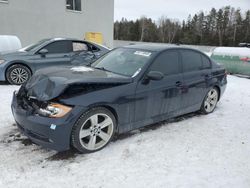 2008 BMW 328 I en venta en Cookstown, ON