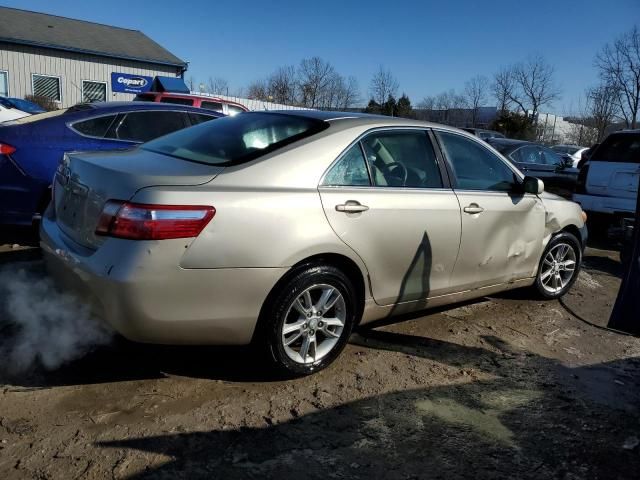 2007 Toyota Camry CE