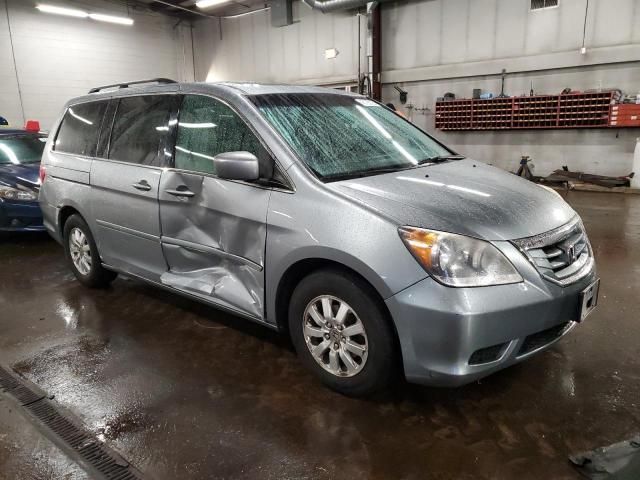 2008 Honda Odyssey EXL