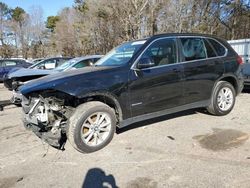 BMW Vehiculos salvage en venta: 2015 BMW X5 SDRIVE35I