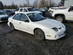 2002 Pontiac Sunfire SE