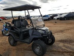 Salvage motorcycles for sale at Theodore, AL auction: 2023 Golf Cart Cart