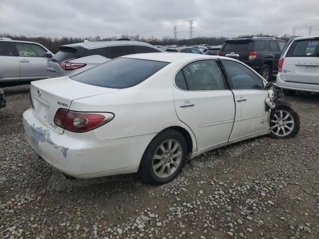 2002 Lexus ES 300