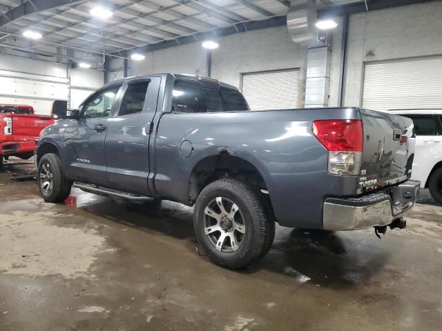 2007 Toyota Tundra Double Cab SR5