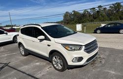 2017 Ford Escape SE en venta en Orlando, FL