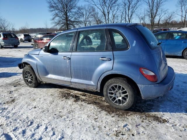 2006 Chrysler PT Cruiser